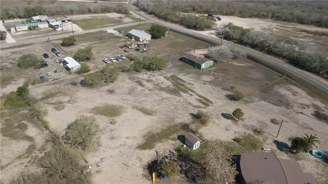 $185,000 | 2245 North Farm To Market 738, Orange Grove, TX 78372