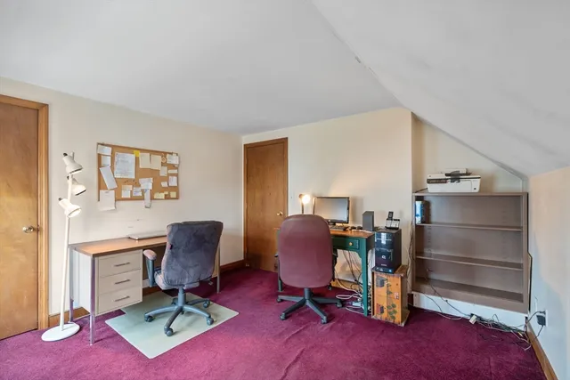 $539,900 | 37 Glendale Street, Maynard, MA 01754