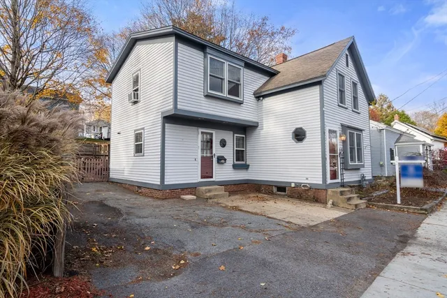 $539,900 | 37 Glendale Street, Maynard, MA 01754