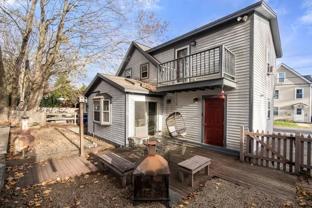 $539,900 | 37 Glendale Street, Maynard, MA 01754