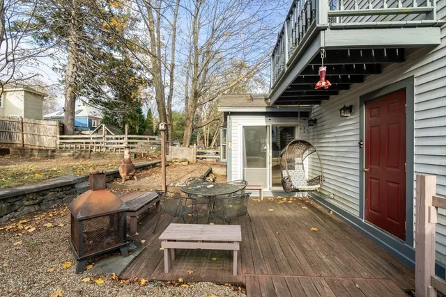 $539,900 | 37 Glendale Street, Maynard, MA 01754