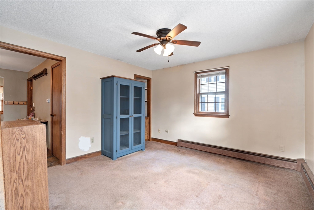 37 Glendale Street Maynard, MA 01754 - Photo 4 of 33 a view of an empty room with a window