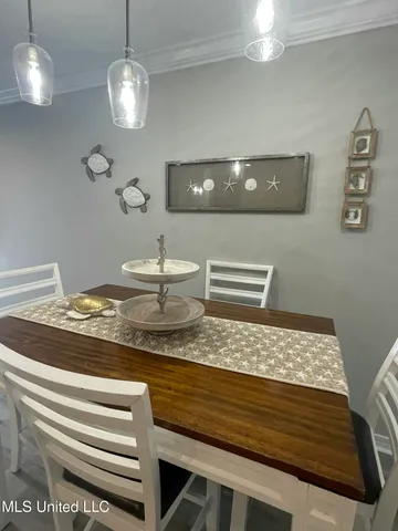 $1,700 | 1282 Beach Boulevard, Unit 204, Biloxi, MS 39530