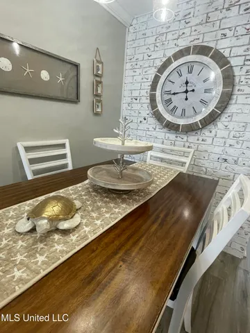 $1,700 | 1282 Beach Boulevard, Unit 204, Biloxi, MS 39530