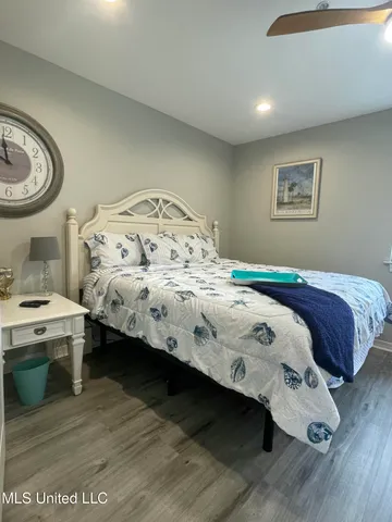 $1,700 | 1282 Beach Boulevard, Unit 204, Biloxi, MS 39530