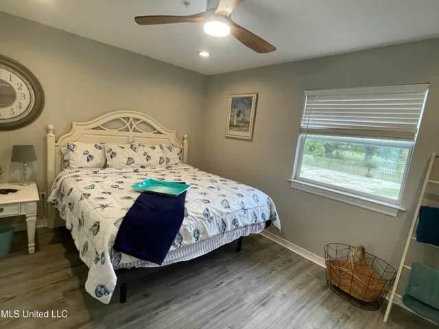 $1,700 | 1282 Beach Boulevard, Unit 204, Biloxi, MS 39530