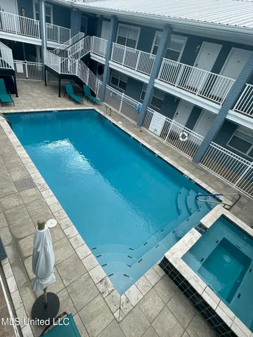 $1,700 | 1282 Beach Boulevard, Unit 204, Biloxi, MS 39530
