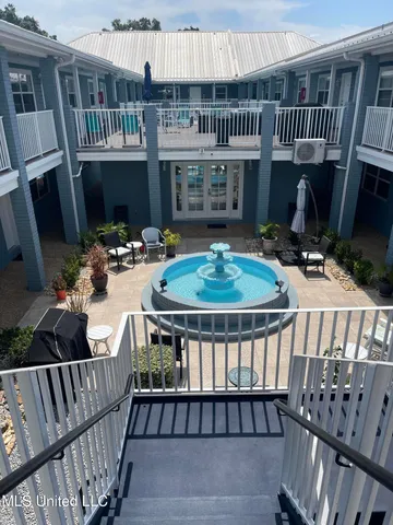 $1,700 | 1282 Beach Boulevard, Unit 204, Biloxi, MS 39530