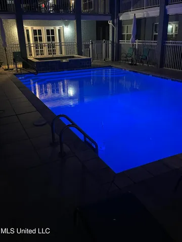 $1,700 | 1282 Beach Boulevard, Unit 204, Biloxi, MS 39530