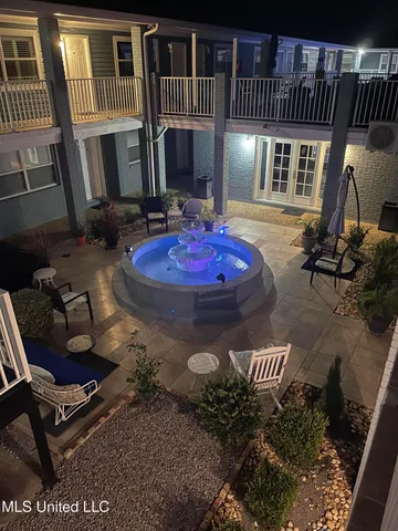 $1,700 | 1282 Beach Boulevard, Unit 204, Biloxi, MS 39530