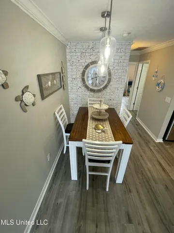 $1,700 | 1282 Beach Boulevard, Unit 204, Biloxi, MS 39530