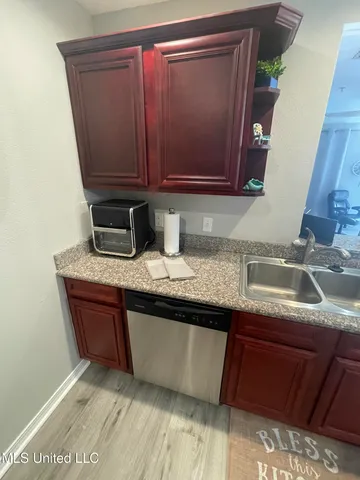 $1,700 | 1282 Beach Boulevard, Unit 204, Biloxi, MS 39530