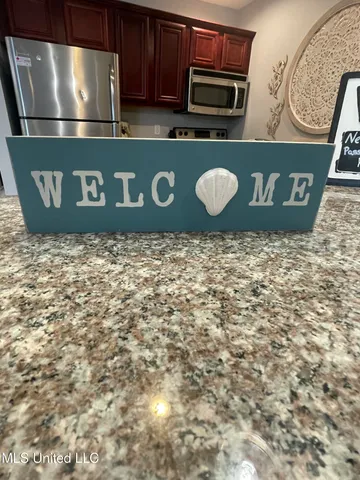 $1,700 | 1282 Beach Boulevard, Unit 204, Biloxi, MS 39530