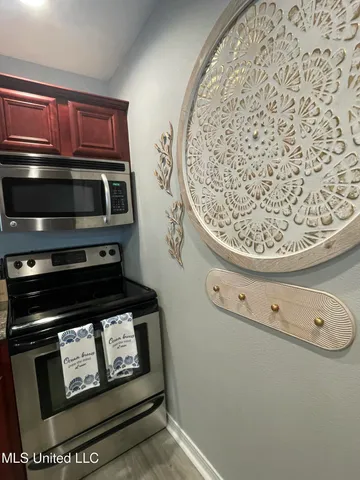 $1,700 | 1282 Beach Boulevard, Unit 204, Biloxi, MS 39530