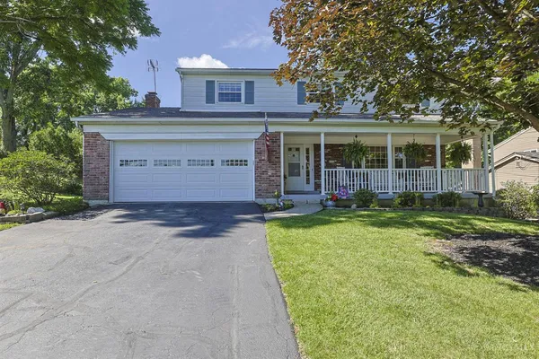 $535,000 | 6993 East Galbraith Road, Madeira, OH 45243