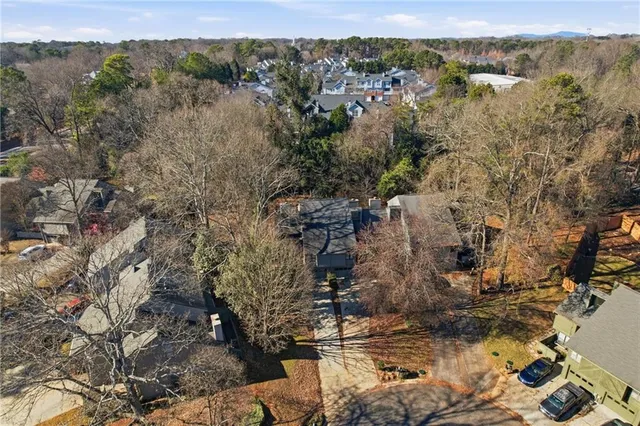 $389,000 | 1124 Creatwood Place, Smyrna, GA 30080