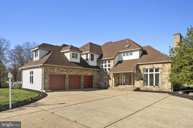 $1,500,000 | 961 West Skippack Pike, Blue Bell, PA 19422