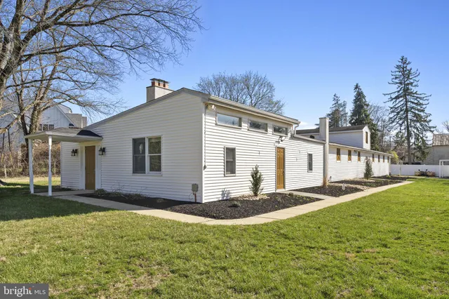 $1,500,000 | 961 West Skippack Pike, Blue Bell, PA 19422