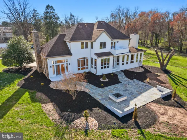 $1,500,000 | 961 West Skippack Pike, Blue Bell, PA 19422