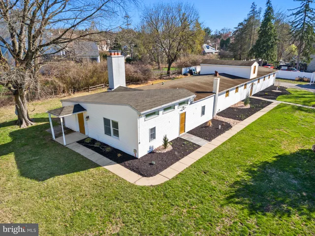 $1,500,000 | 961 West Skippack Pike, Blue Bell, PA 19422