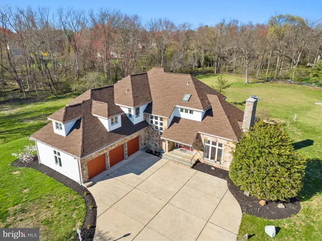 $1,500,000 | 961 West Skippack Pike, Blue Bell, PA 19422