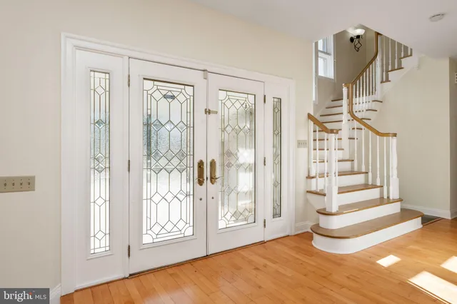 $1,500,000 | 961 West Skippack Pike, Blue Bell, PA 19422