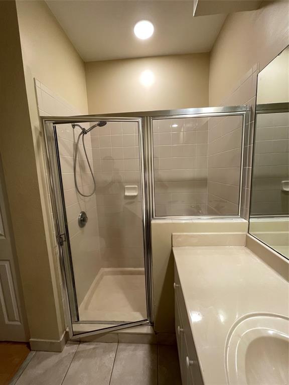 3389 Merrick Court, Unit 3389 Pompano Beach, FL 33063 - Photo 12 of 23 a bathroom with a shower