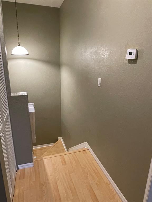 3389 Merrick Court, Unit 3389 Pompano Beach, FL 33063 - Photo 14 of 23 a view of empty room