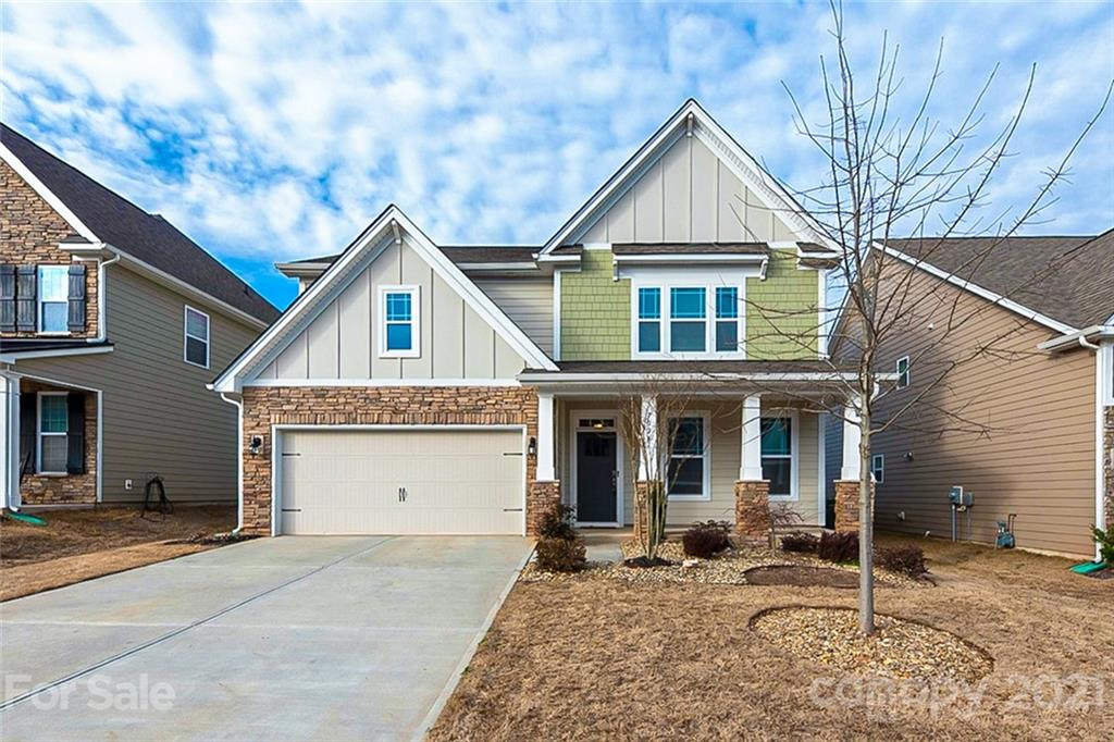 7028 Chrysanthemum Road Lancaster, SC 29720 - Photo 1 of 26 Gallery Image 1