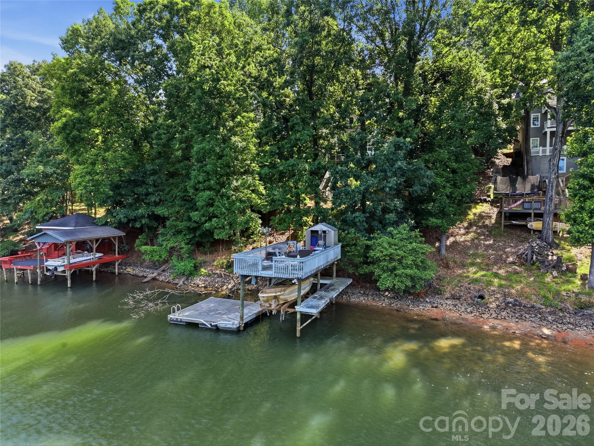16121 Tana Tea Circle Tega Cay, SC 29708 - Photo 4 of 48