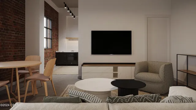 $286,750 | 436 Harrison Avenue, Unit 12, Panama City, FL 32401