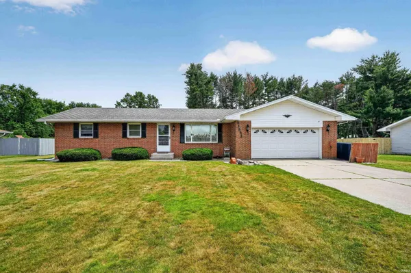 $280,000 | 51882 Cheryl Drive, Granger, IN 46530