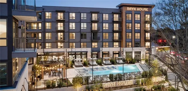 $1,748 | 2490 North Druid Hills Road, Atlanta, GA 30329