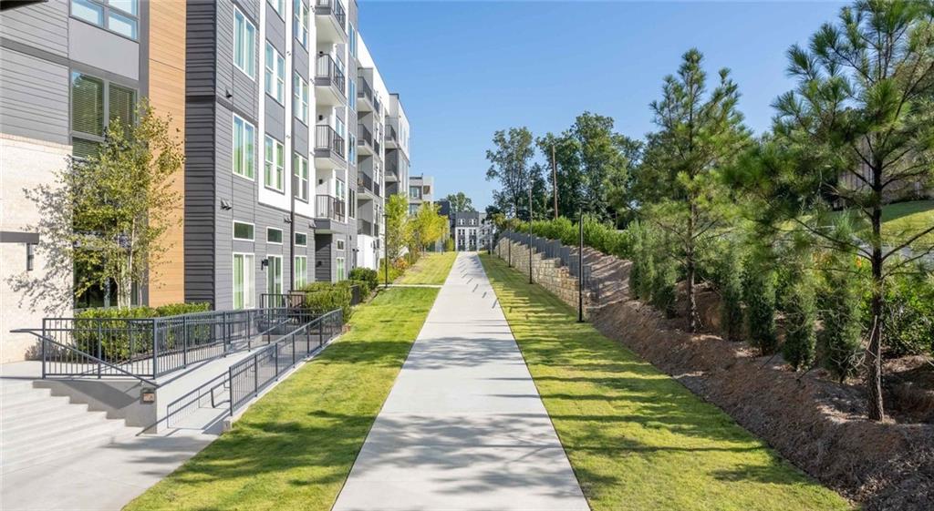 2490 North Druid Hills Road Atlanta, GA 30329 - Photo 12 of 18