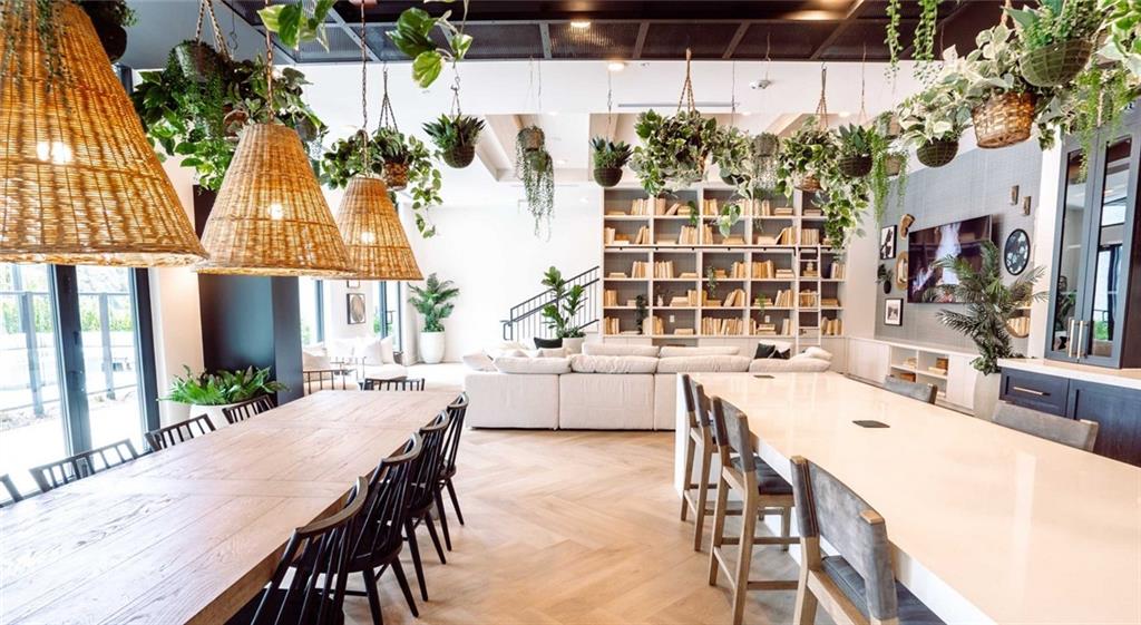 2490 North Druid Hills Road Atlanta, GA 30329 - Photo 17 of 18 a view of a patio with swimming pool