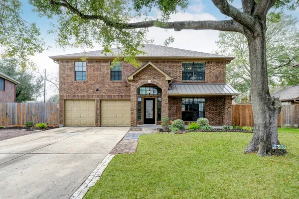 $379,900 | 1502 Wesley Lane, Deer Park, TX 77536