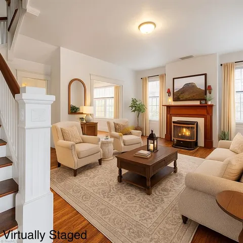 $359,900 | 1023 North Main Street, Mount Airy, NC 27030