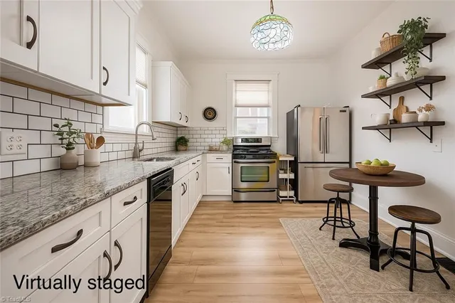 $359,900 | 1023 North Main Street, Mount Airy, NC 27030