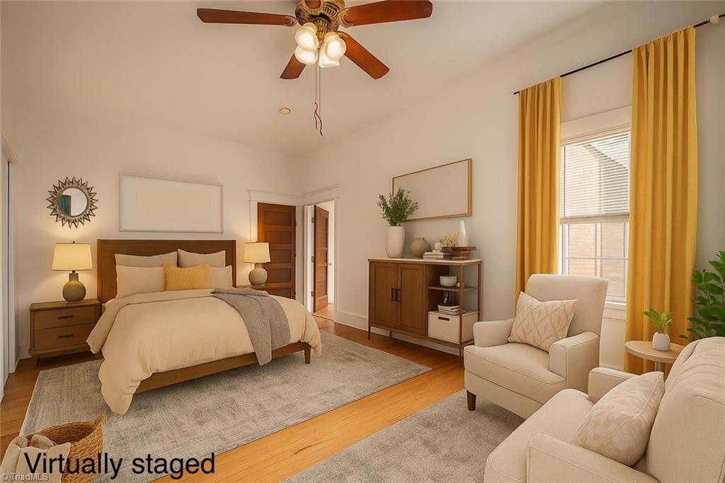 1023 North Main Street Mount Airy, NC 27030 - Photo 23 of 46