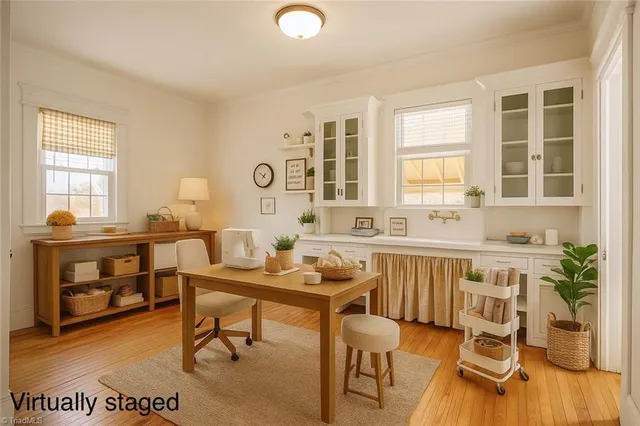 $359,900 | 1023 North Main Street, Mount Airy, NC 27030