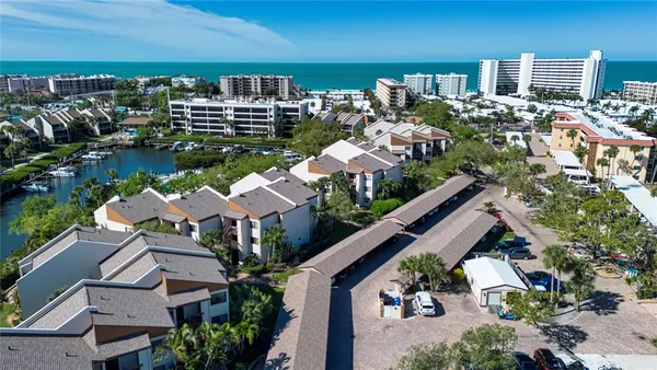 $849,900 | 1700 Cove II Place, Unit 324, Sarasota, FL 34242