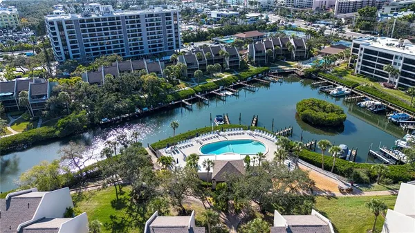 $849,900 | 1700 Cove II Place, Unit 324, Sarasota, FL 34242