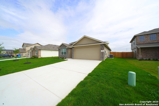 336 Great Raft Cibolo, TX 78108 - Photo 6 of 38
