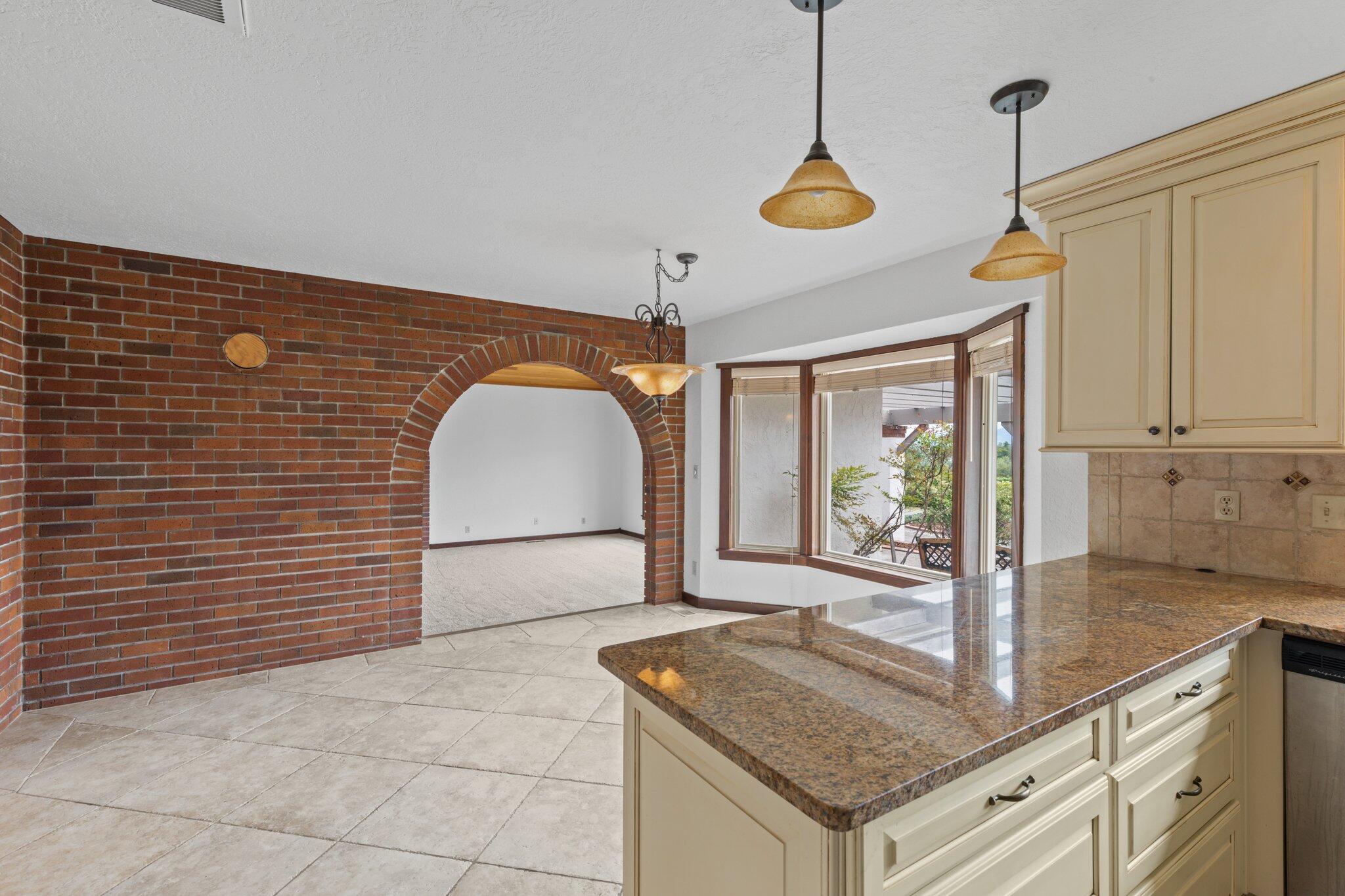 Eating Area