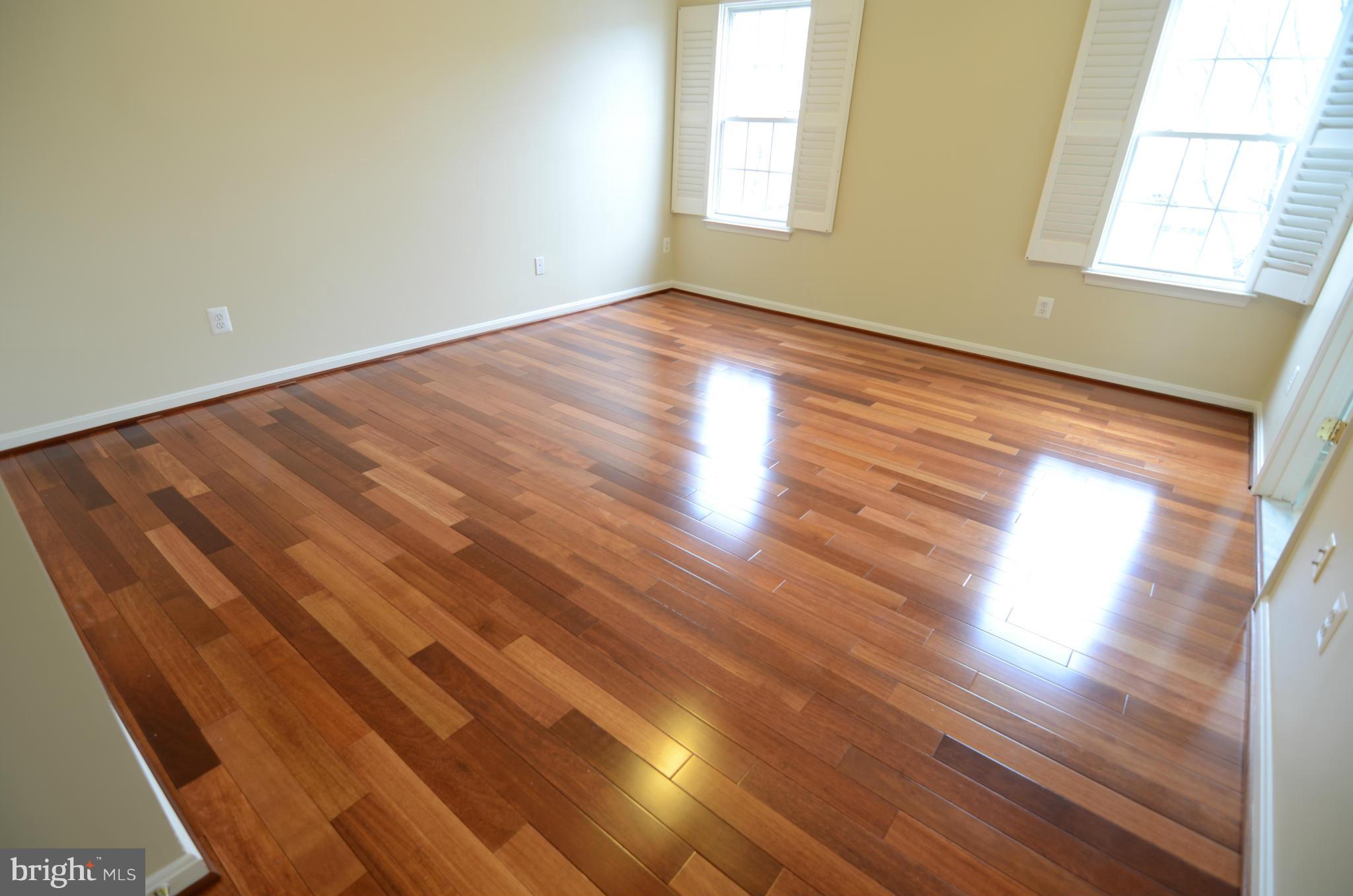 12153 Tryton Way Reston, VA 20190 - Photo 14 of 25 Bedroom (Master)