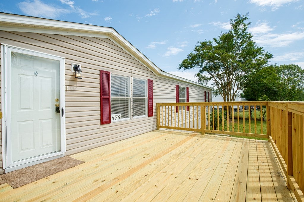 676 Twin Oaks Road Ray City, GA 31645 - Photo 6 of 33 Gallery Image 6