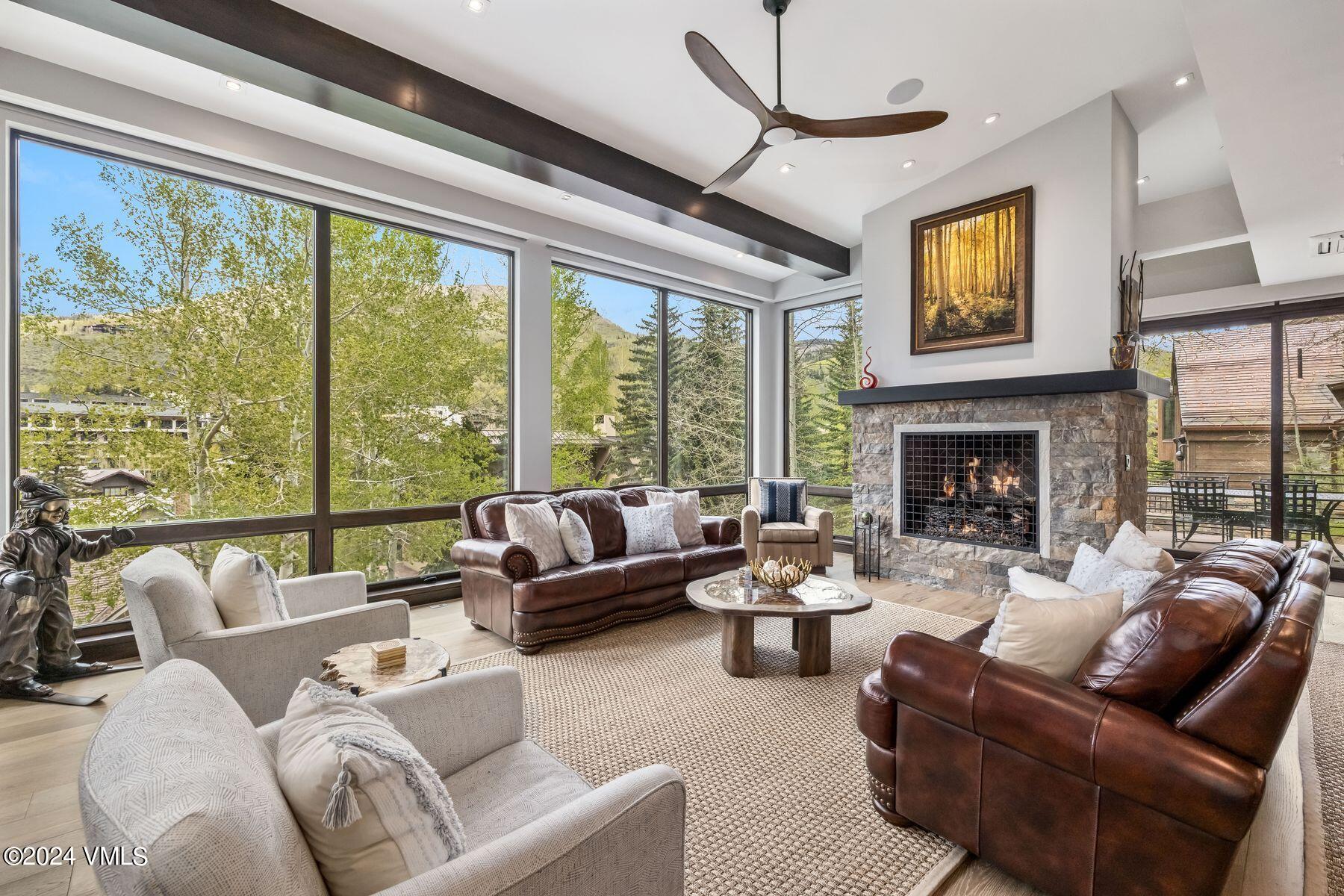 706 West Forest Road, Unit A Vail, CO 81657 - Photo 3 of 49 photo_online_002