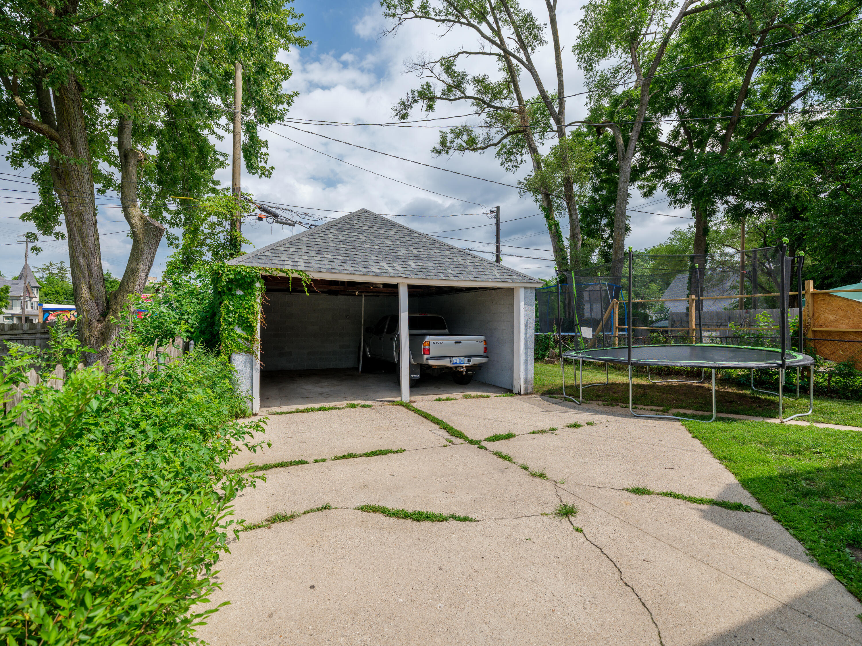 813 Reed Street Kalamazoo, MI 49001 - Photo 23 of 24 813 Reed Ave-119
