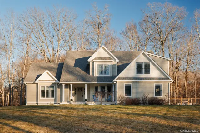 $1,750,000 | 44 Will Tremper Drive, Rhinebeck, NY 12572