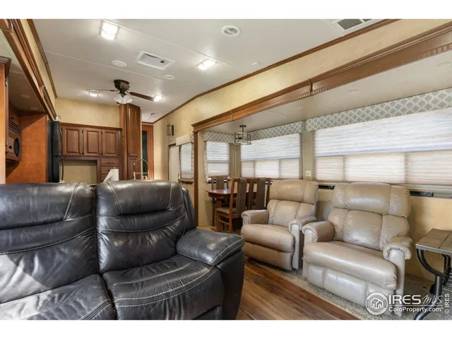 a picture of a bathroom with a shower